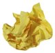 Copy paper coloured Image Coloraction A4 80g dark yellow
