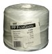 Film yarn PP 1/450 white 500g