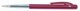 Ballpoint pen Bic Clic M10 red