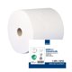 Industrial roll CareNess Excellent 1-layer white 1/pack