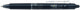 Ballpoint pen Pilot Frixion Ball Clicker 0,7 black