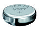 Battery Varta clock V377 SR66