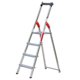 Household ladder Hailo 4 steps