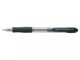 Ballpoint pen Pilot Super Grip fine 0,7 Archive black