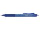 Ballpoint pen Pilot Frixion Ball Clicker 0,5 blue