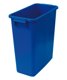 Keba Container 60L Blue