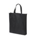 Non Woven Bag Store short handles black