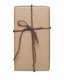 Gift wrapping Paper 57cm 80g Brown