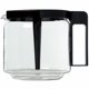 Glass pitcher Moccamaster 1,25L KBG