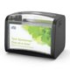 Napkin dispenser for Tork Xpressnap® N4 dispenser napkins