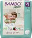 Diaper Bambo Nature Maxi 4, 7-14 kg