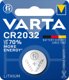 Battery Varta Lithium coin CR2032