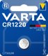 Battery Varta Lithium coin CR1220