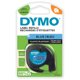 Tape DYMO LetraTag 12mm black on blue