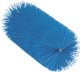 Tube Brush for flexible handle Medium blue