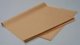 Silk paper 50x75cm 22g 10kg ca. 1100 sheets brown