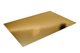 Cake tray 400x600mm gold/silver