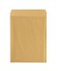 Padded envelope Ecomax 270x360mm brown
