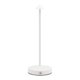 Table lamp LED Securit® Angelina white