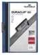 Clip folder Duraclip® 60 A4 blue
